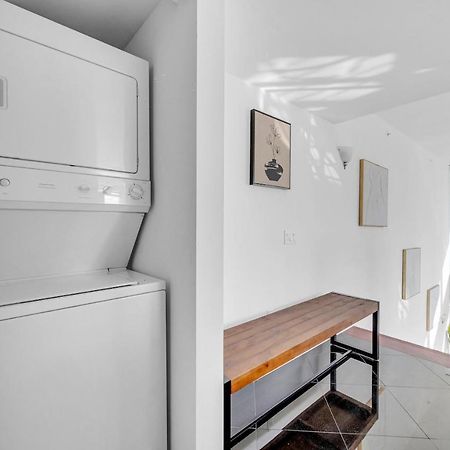 Iconic 2 Bedroom Loft Brickell-Stunning Views Miami Exteriér fotografie